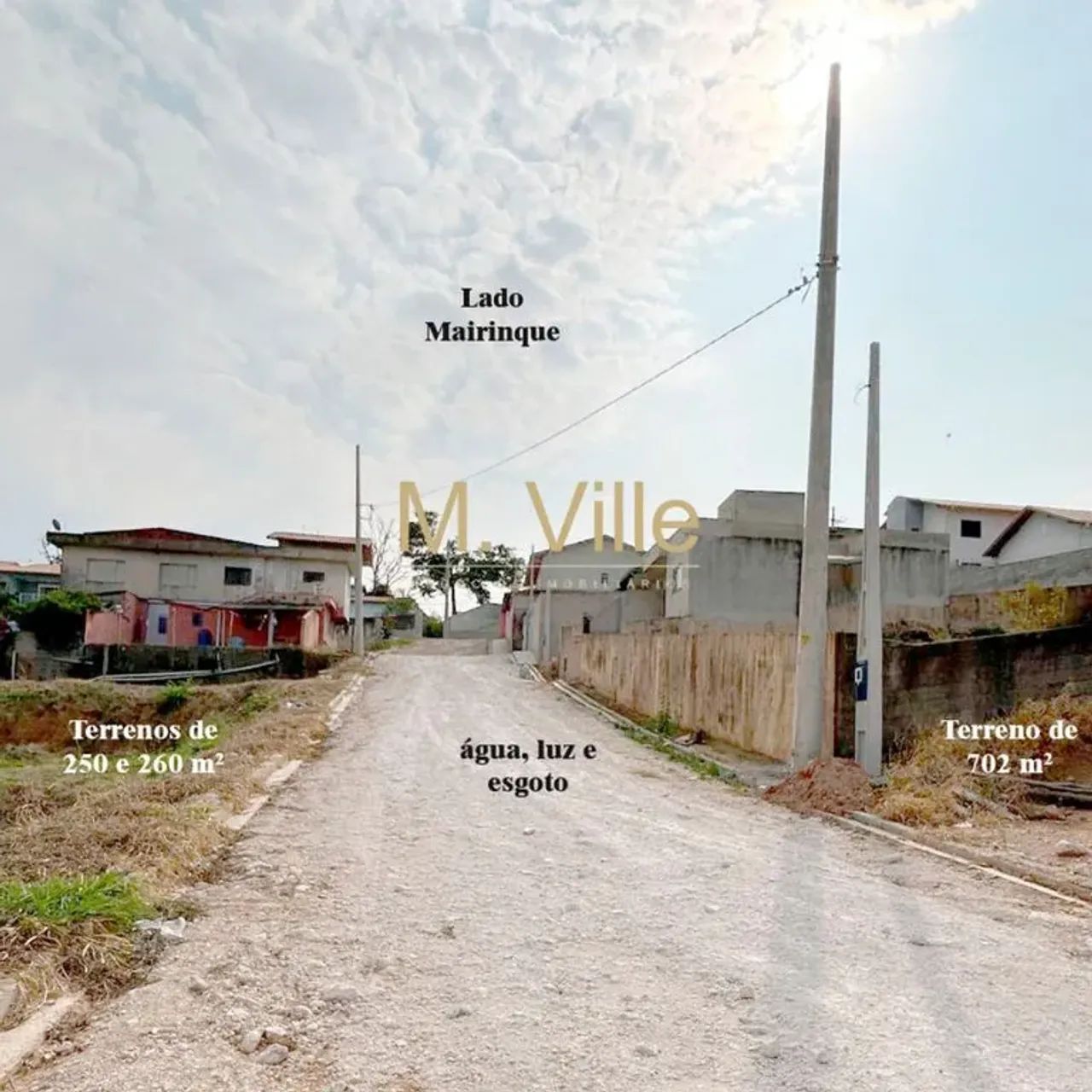 Terrenos a Venda Jardim Granada - Mairinque. - Foto 11