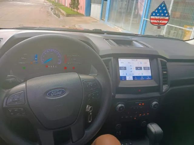 FORD RANGER 2.2 DIESEL 4X4 AUTOMATICO - Foto 5