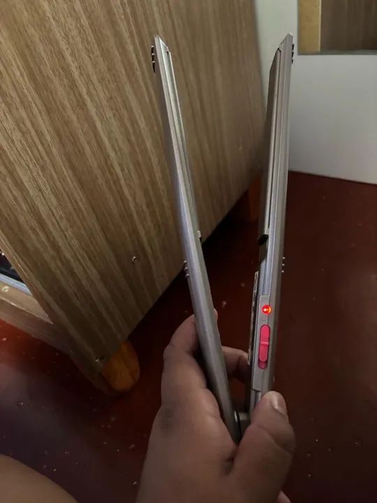 Prancha de Cabelo - Alta Qualidade - Foto 2