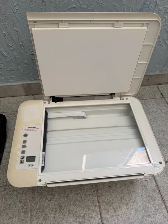 HP Deskjet 3520 Multifunction Printer65724023313923120