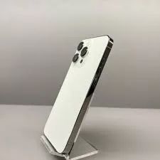 IPHONE 13 PRO 256GB BRANCO SEMINOVO - Celulares e Smartphones