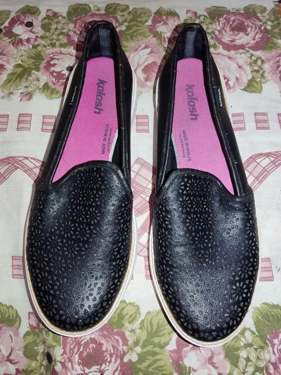 Slip on Kolosh  - Foto 3