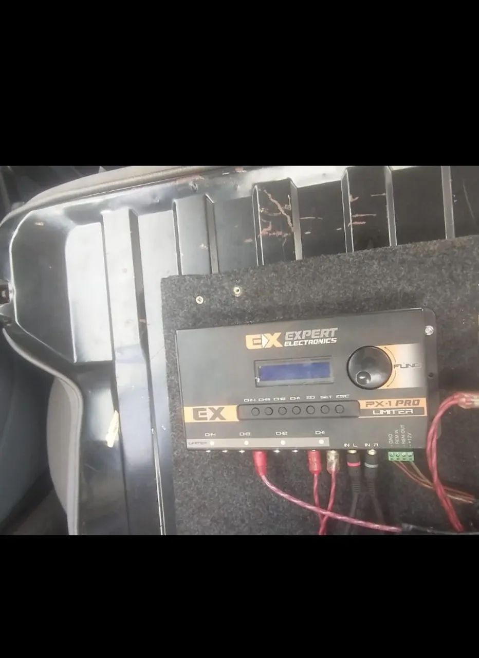 Caixa de Som Automotiva Bravo - Foto 4