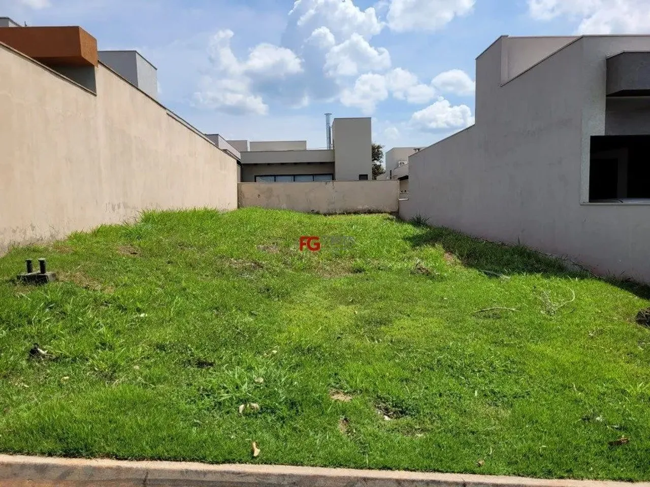 Lote Condomínio San Marco