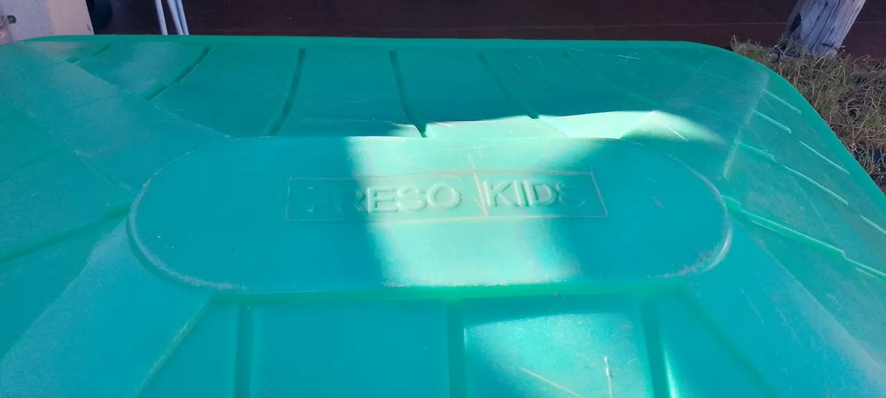 Casa de Brinquedos Infantil - RESO KIDS