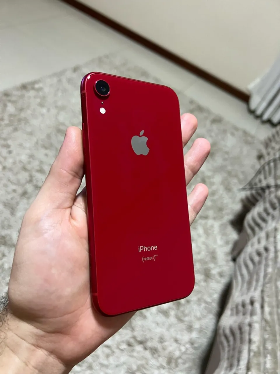 iPhone XR 128G
