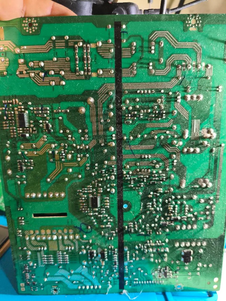 Placa de Som consertamos som xbom todos modelos