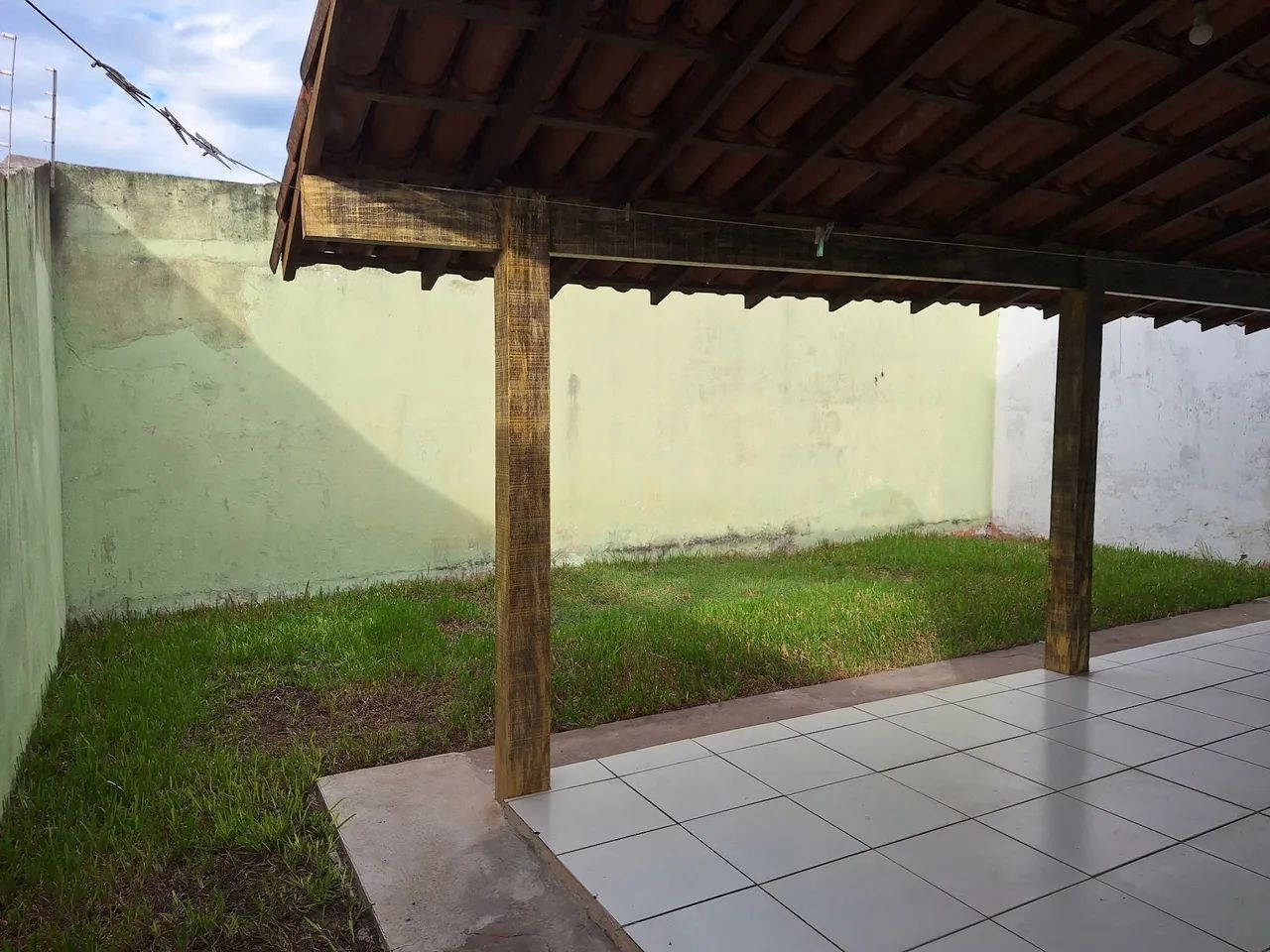 Vagas em República no Centro/Cajueiros - Foto 5