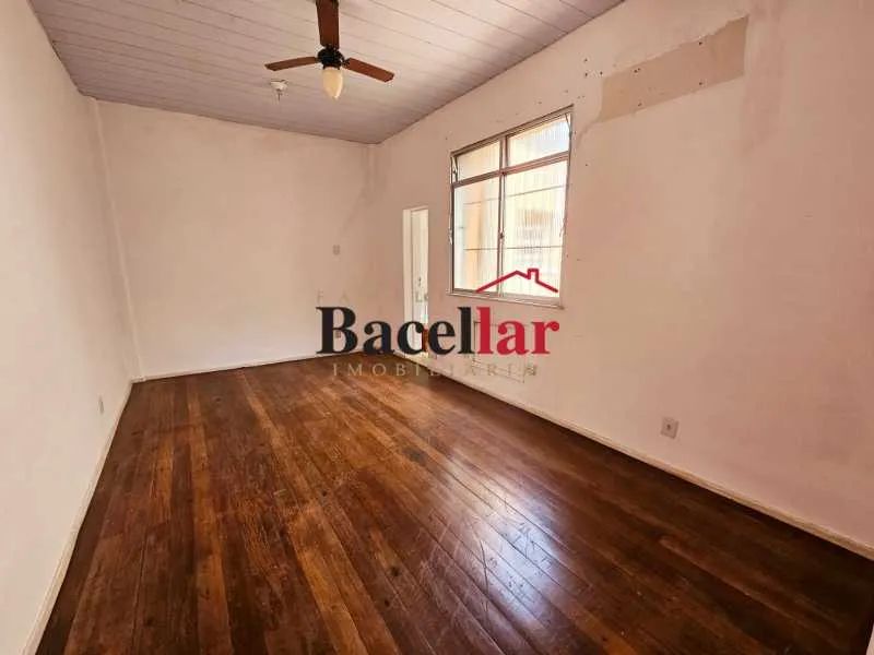 Casa de rua : / Residencial / Praça da Bandeira - Foto 3