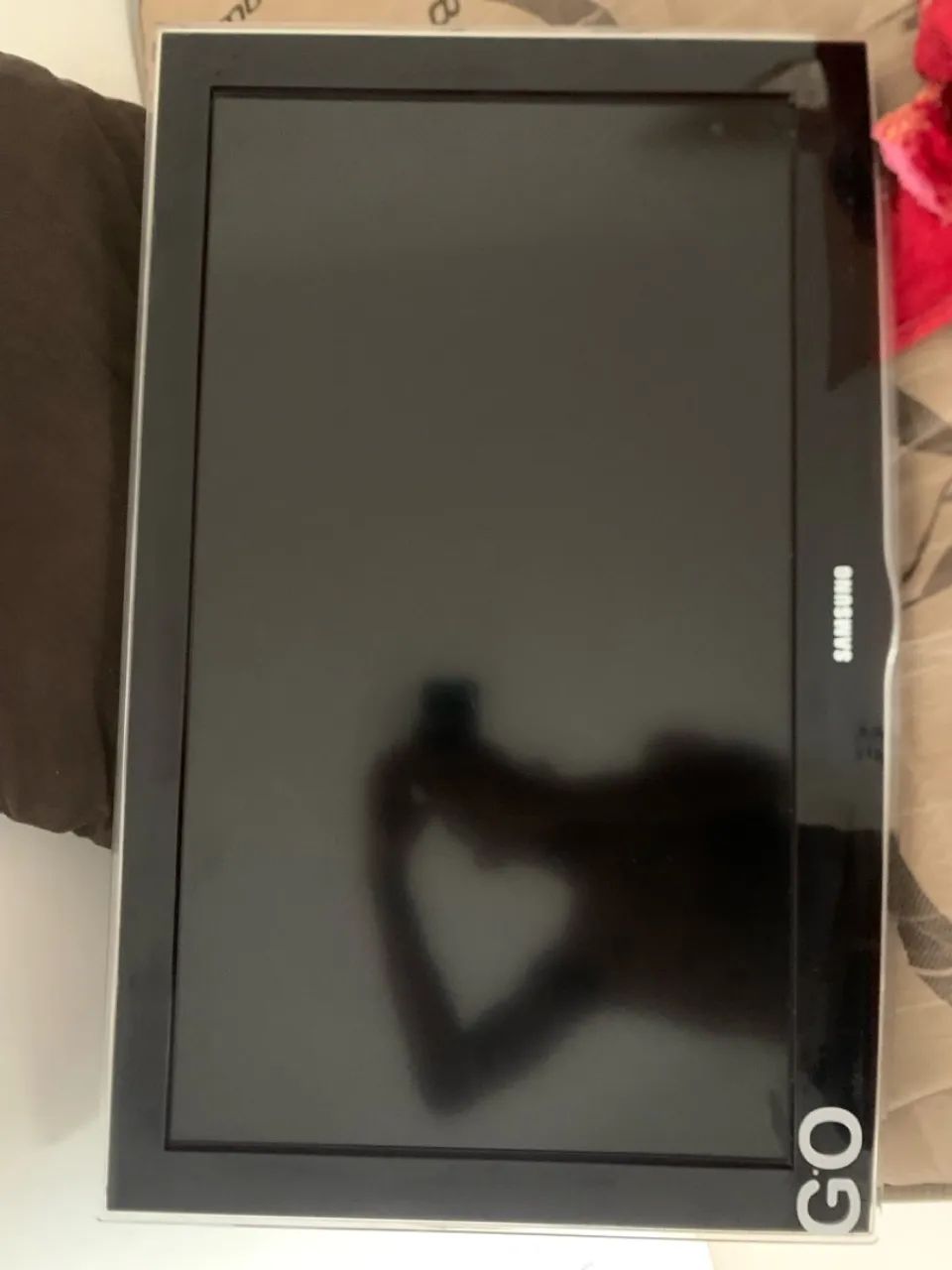 TV Samsung 32 polegadas