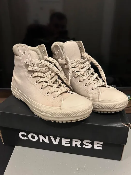Tênis Converse All Star Boot Pc