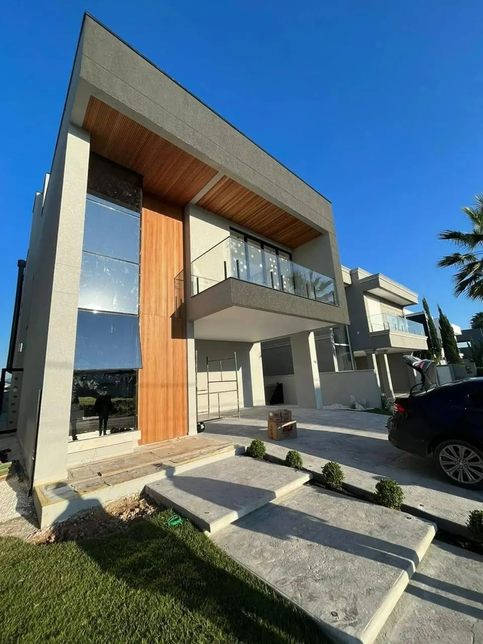 Casa Nova 4 Suítes com Piscina Condomínio Caledônia Private Village Camboriú - Foto 2