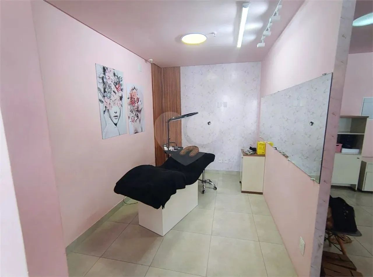 Salas à venda em Chácara Urbana - SP - Foto 11