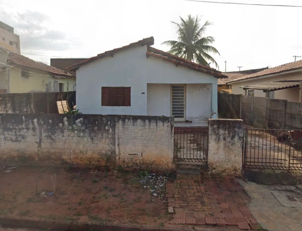 foto - São José do Rio Preto - Vila Imperial