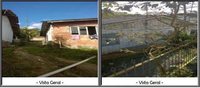 Casa em Blumenau/SC - Foto 3