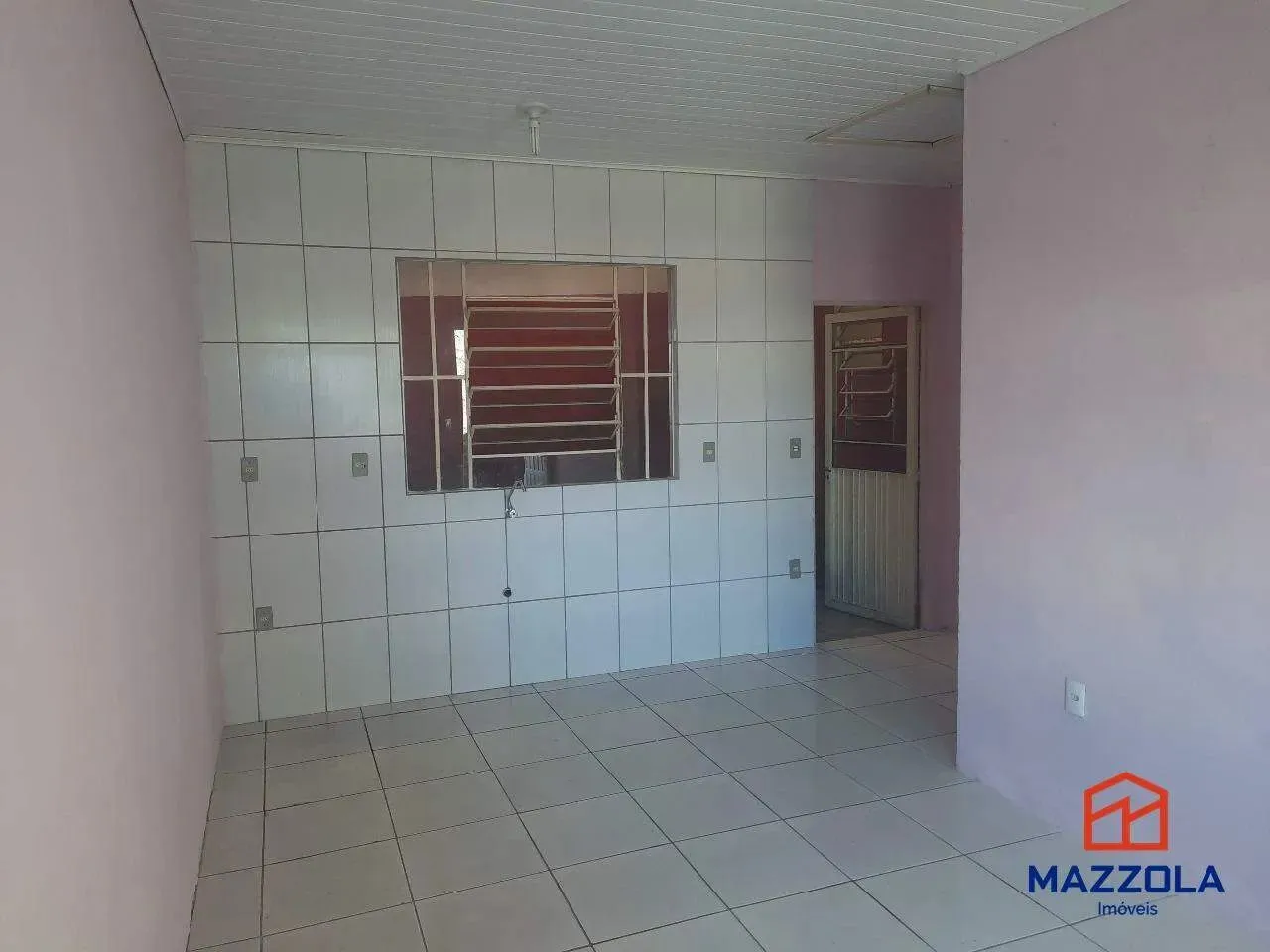 Casa para aluguel, 1 quarto, Partenon - Porto Alegre/RS