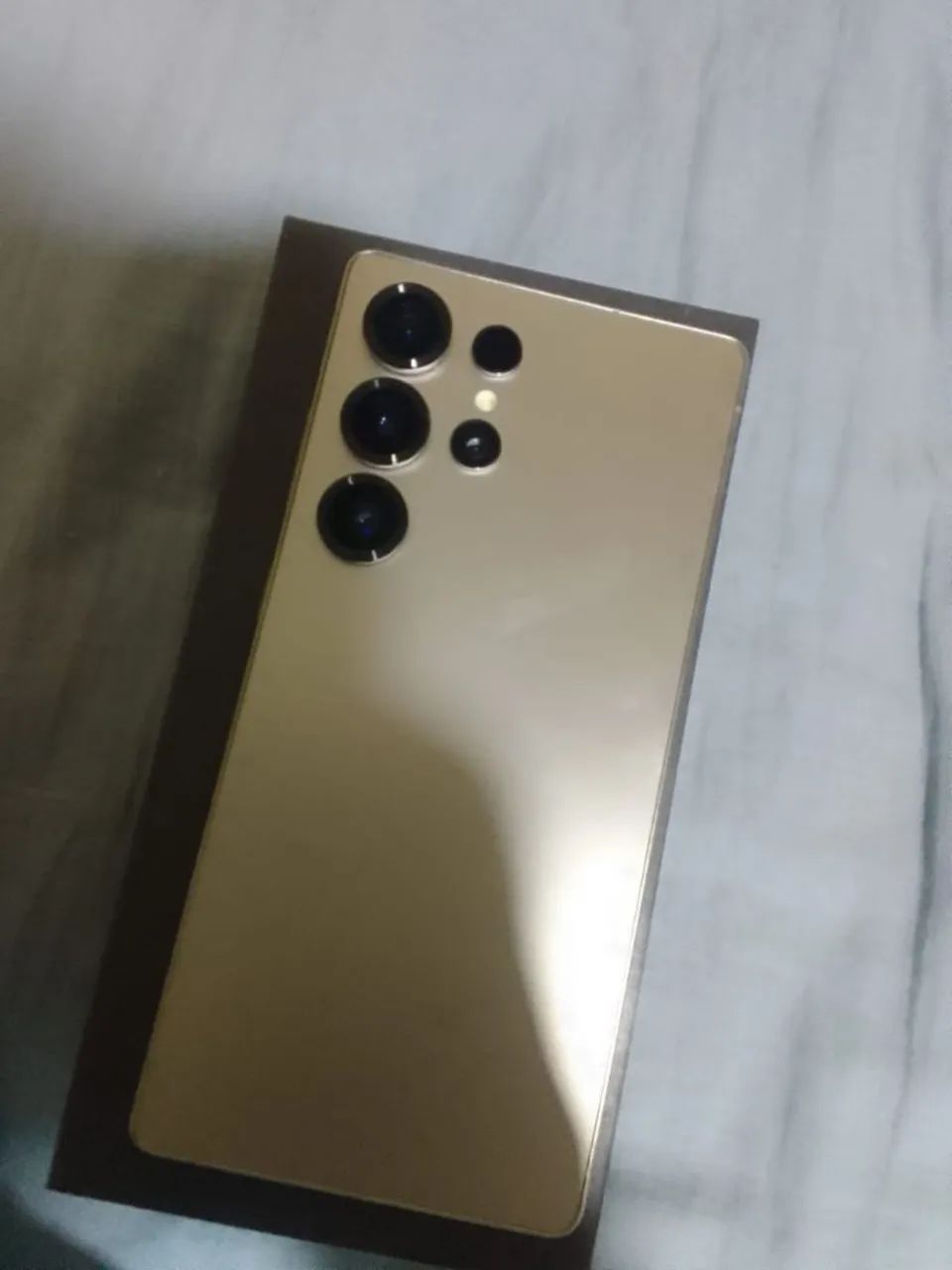 S25 ultra + smartwatch 7 samsung 44mm  - Foto 3