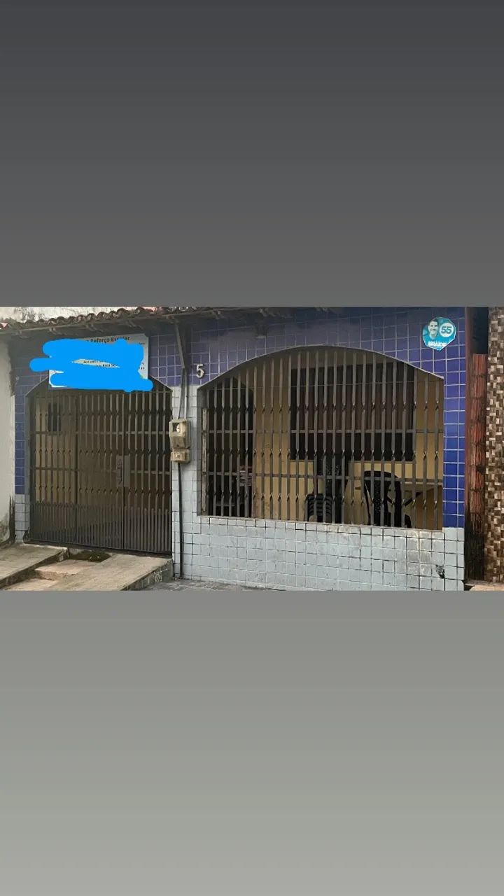 Foto - São Luís - Vila Mauro Fecury II