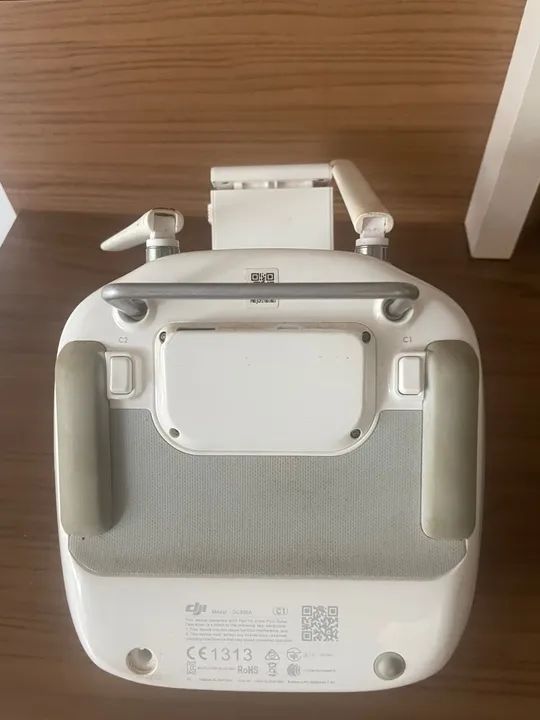 Controle remoto DJI Phantom 4 - Foto 3