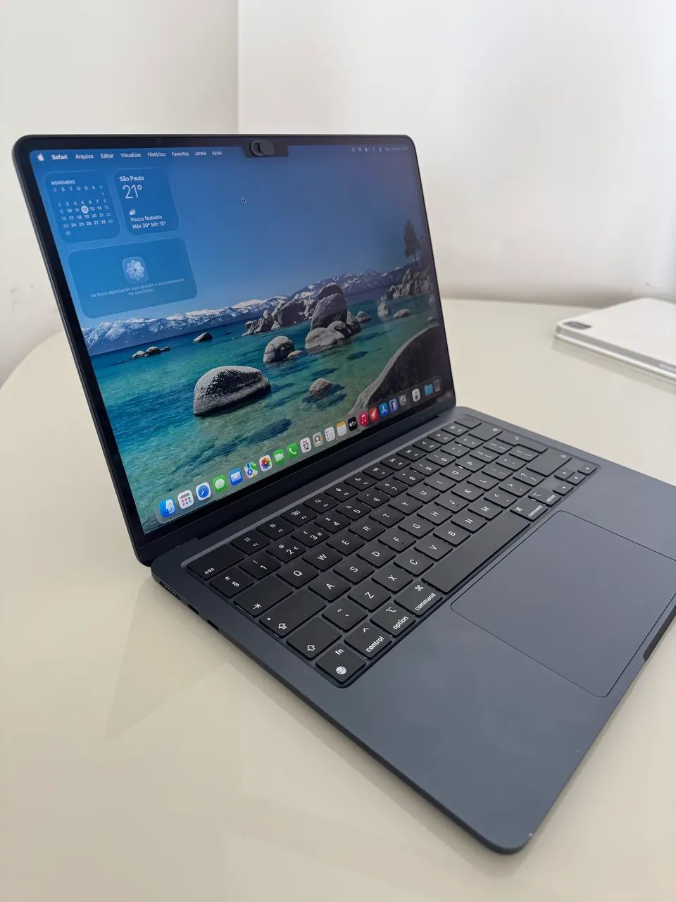 MacBook Air M3 13.6 P , 8/256 SSD - Foto 3