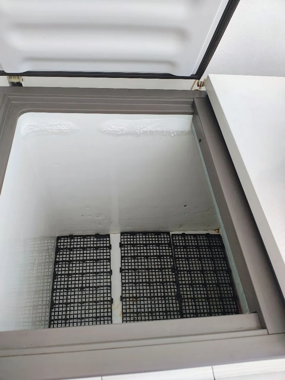 Freezer Horizontal - Ótimo Estado