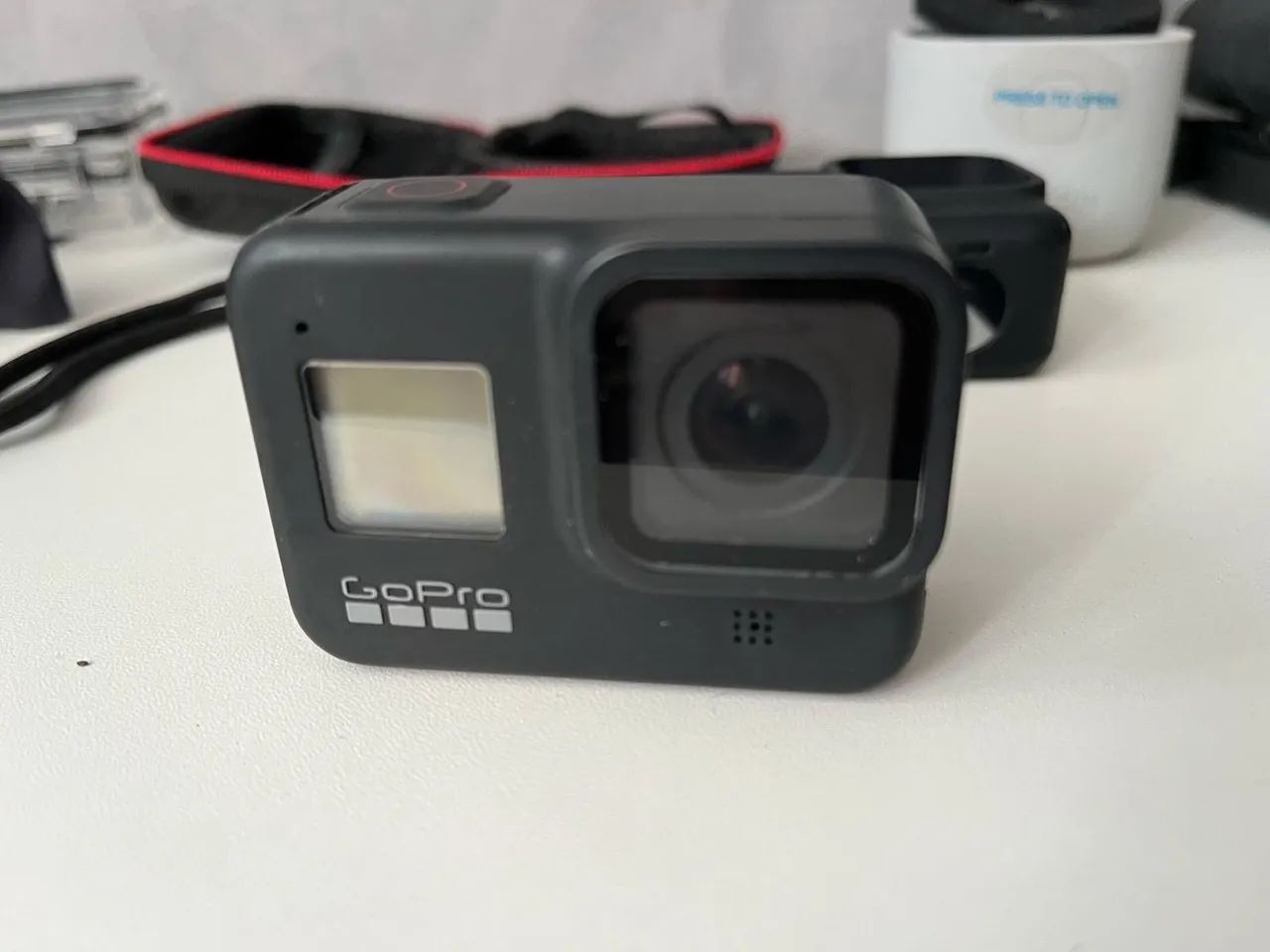 GoPro Hero 8 Black