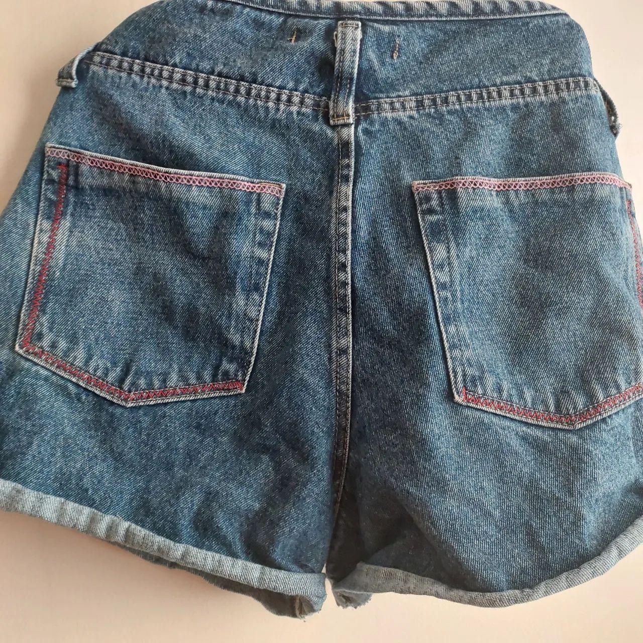 Short Jeans - Bluesteel - Foto 5