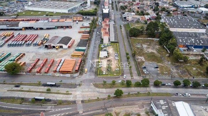 TERRENO DE 1.995m² NO PAROLIN COM MÚLTIPLAS TESTADAS! - Foto 4