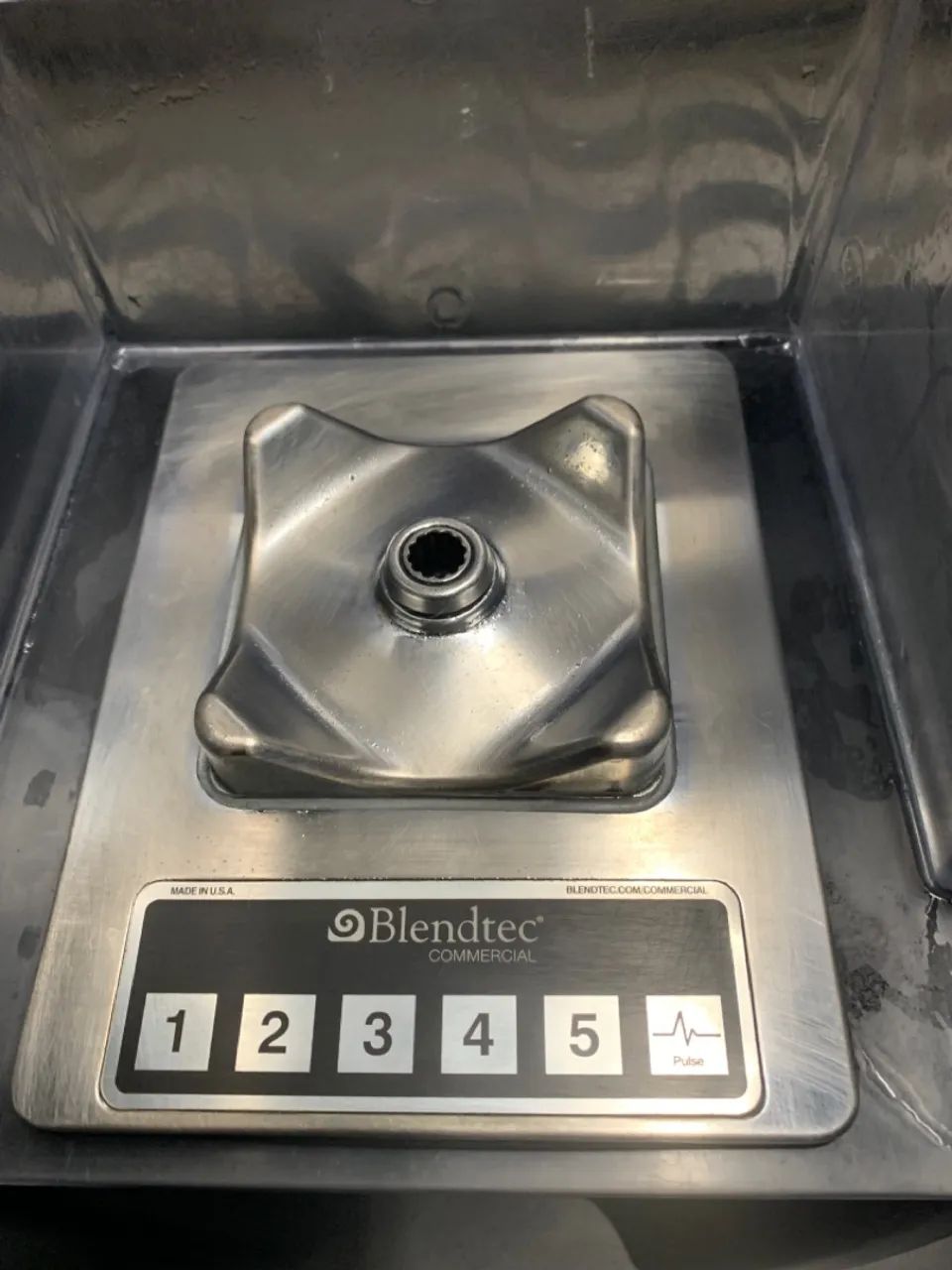 Liquidificador Blendtec - Foto 2