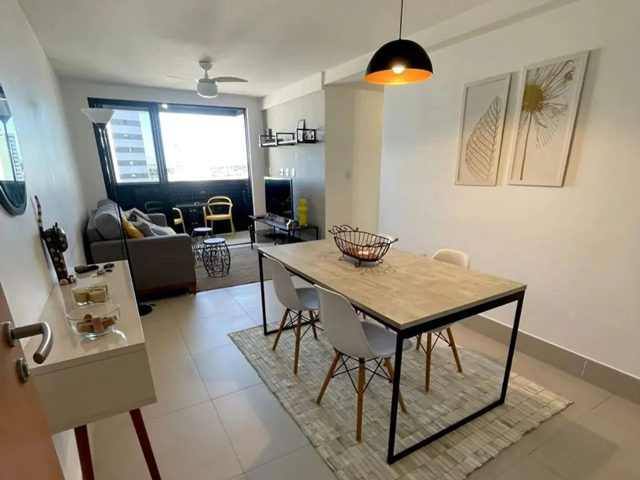 APARTAMENTO - 3 QUARTOS | BRISAMAR