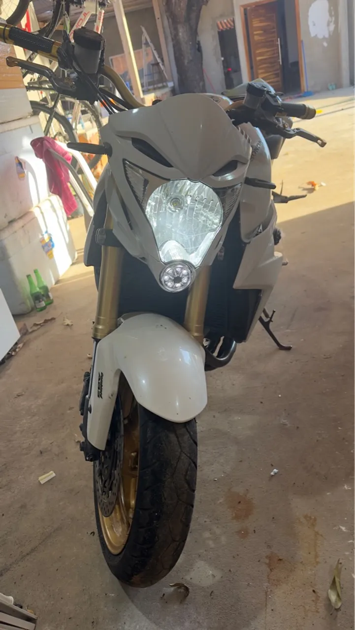 CB1000R ABS