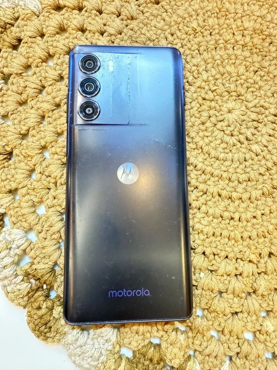 Moto g 200