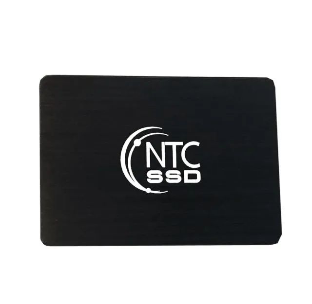  Ssd Sata3 120 Gb Ntc Ntcf6S/120G, Lê: 500 Mb/S, Grava: 400 Mb/S, 2.5"