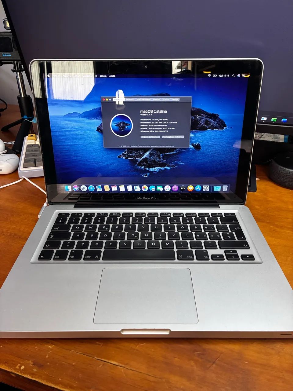 macbook pro 13 512gb