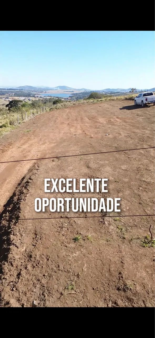 Foto - Joanópolis - Área Rural de Joanópolis