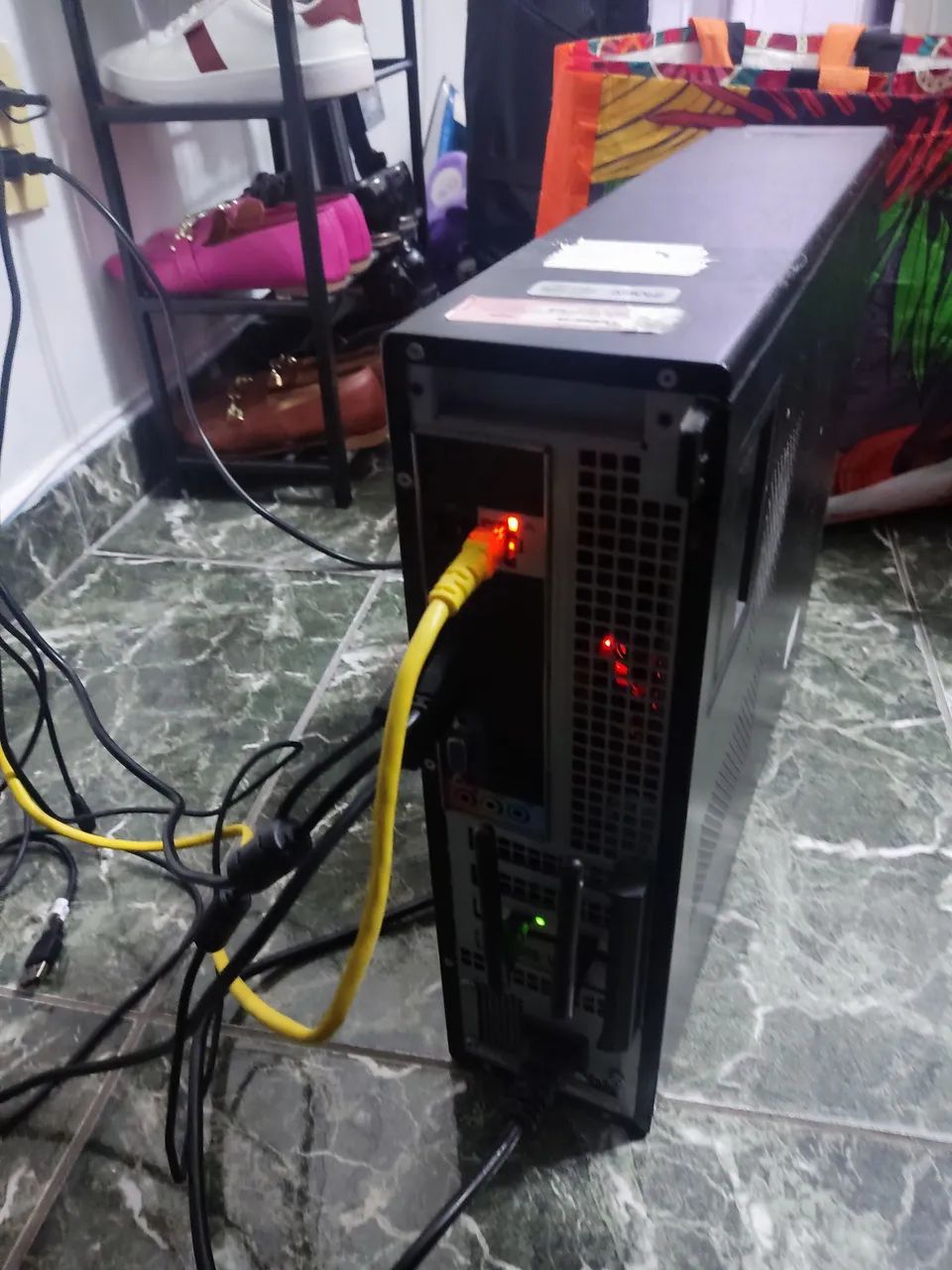 Dell Optiplex 390 - Computador Desktop - Foto 4