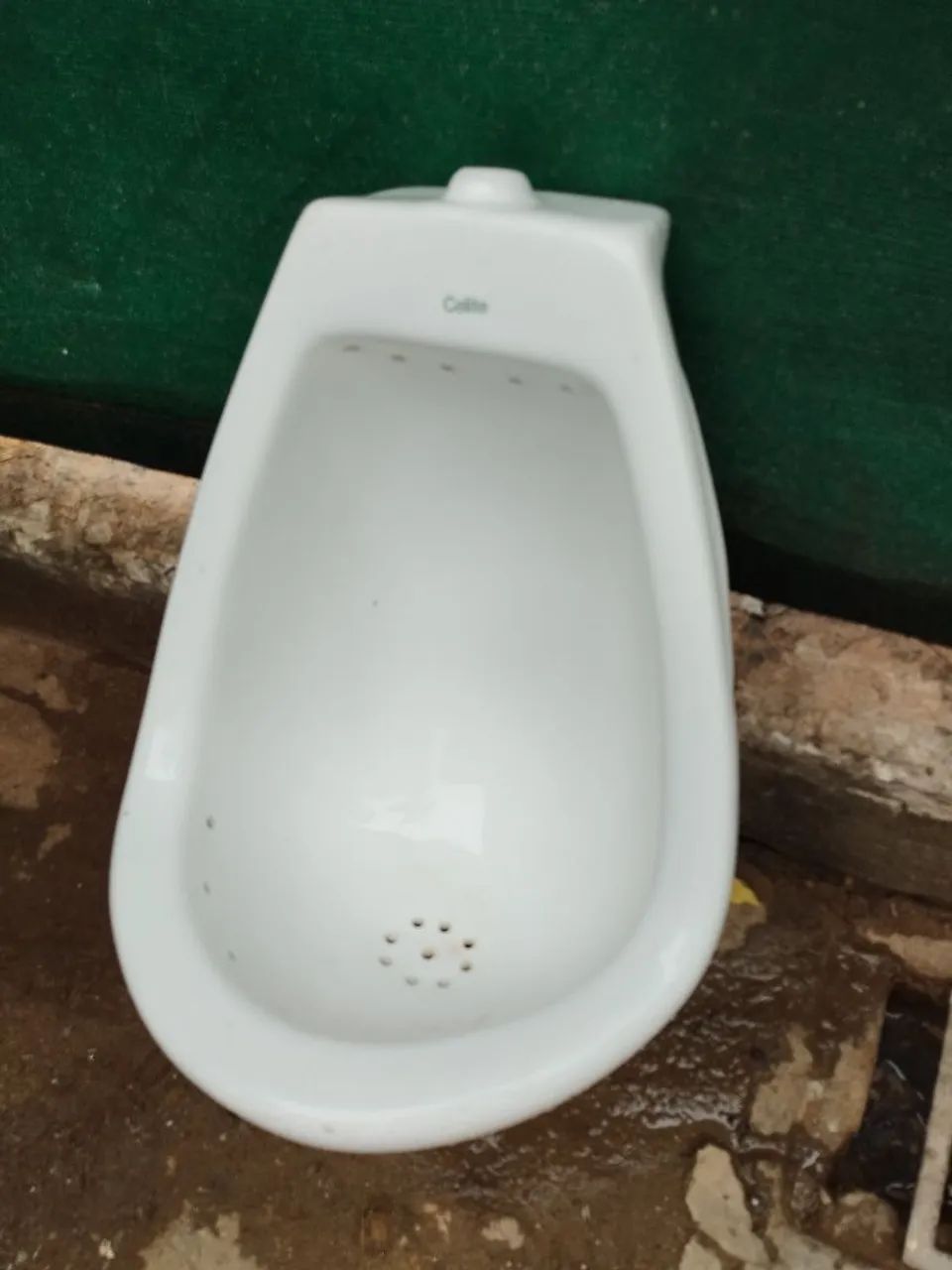 Mictório Sanitário Celite - Foto 4