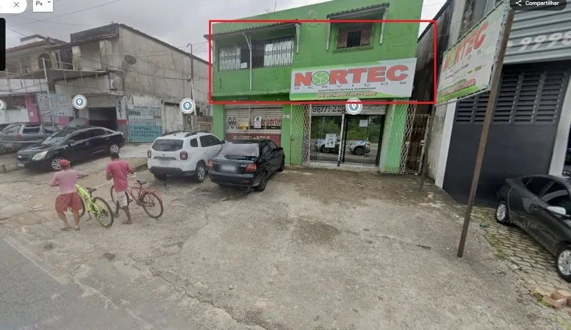 Foto - Natal - Redinha