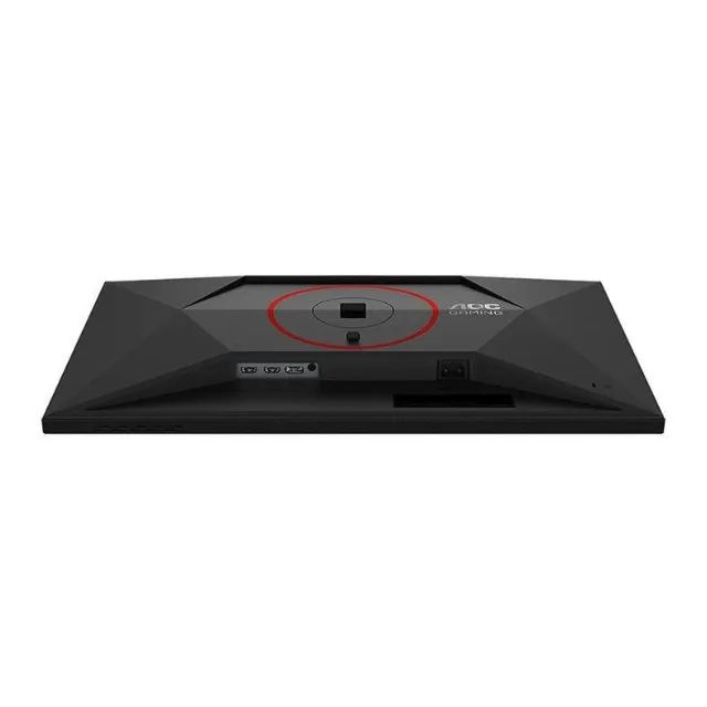 Monitor Gamer AOC 27G4/P 27" IPS, FHD, 0.5ms, 180Hz, G-Sync, HDMI/DP, 27G4-P, 12x 86,93 - Foto 6