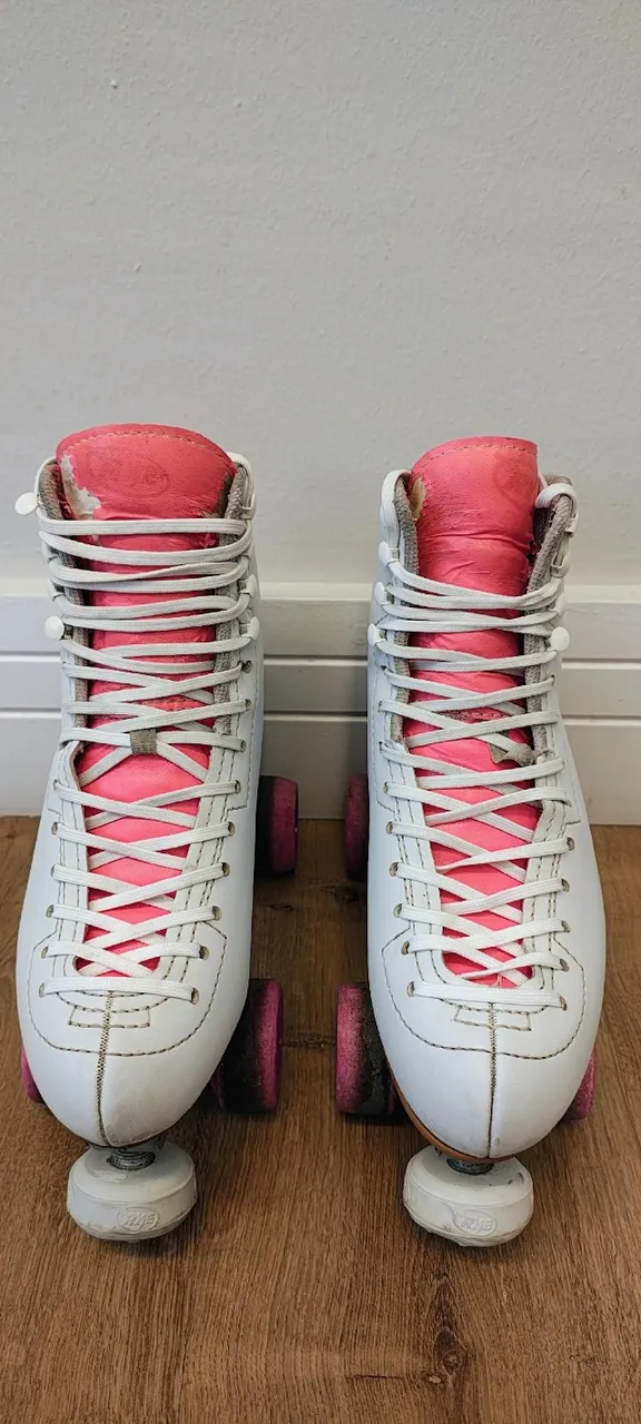 Patins Rye Amazon 40