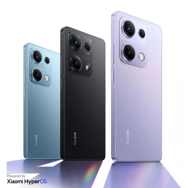 Redmi Note 14S 4G 256GB+8RAM - Foto 2