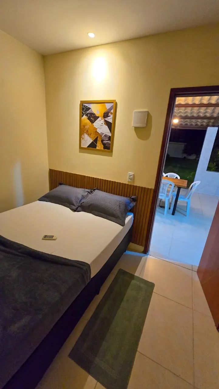 Casa na Ilha com Piscina ( CASA CRISTÃ ) Ilha Vera Cruz BA - Foto 13