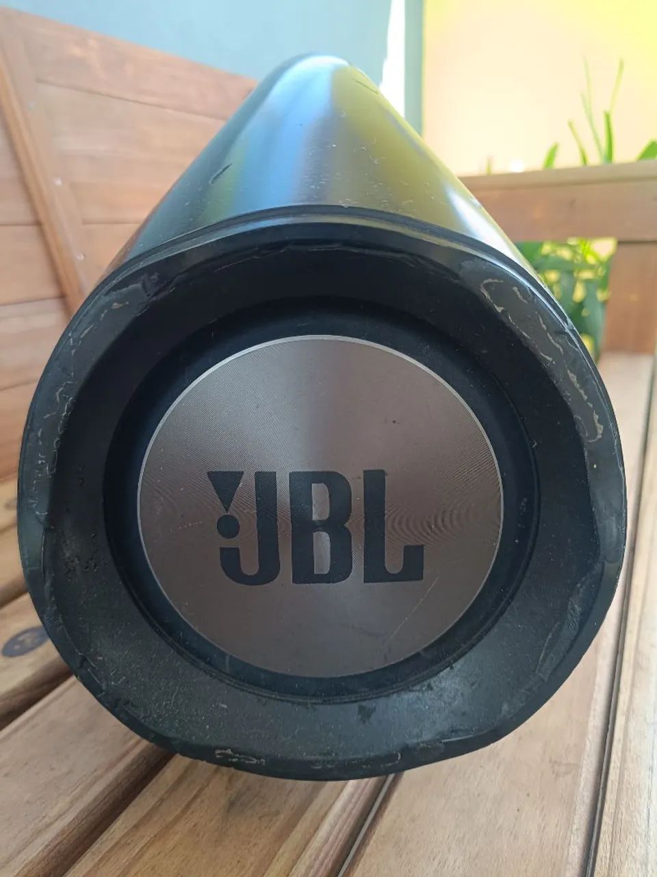 Caixa  JBL BOMBOX 2 - Foto 2