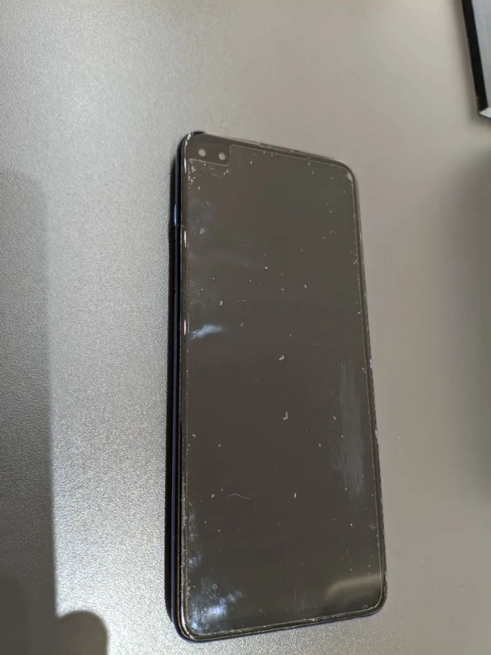 CELULAR MOTOROLA MOTO G100 - Foto 2