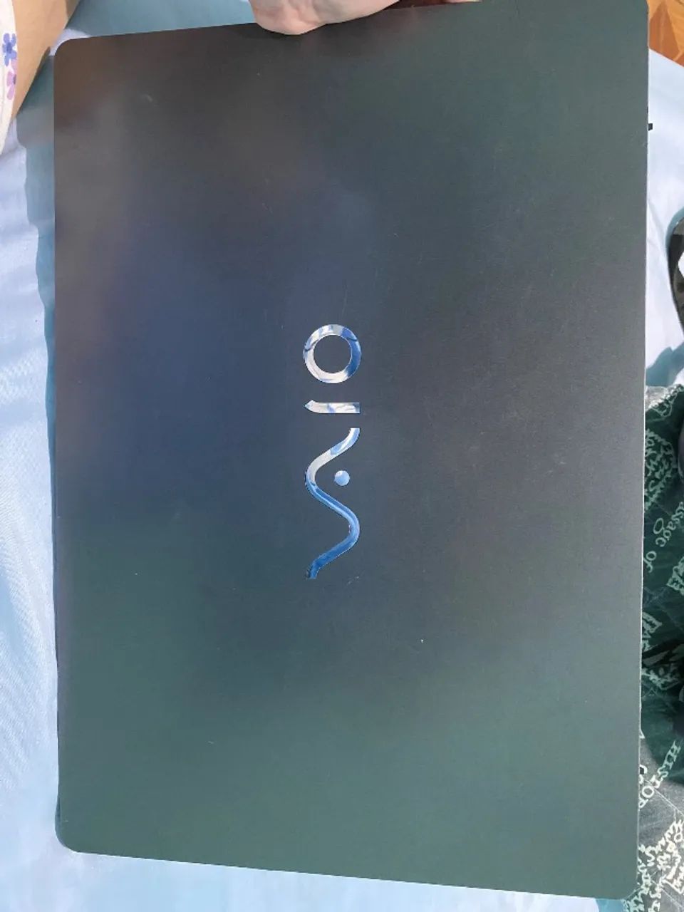 Notebook Vaio - Foto 5