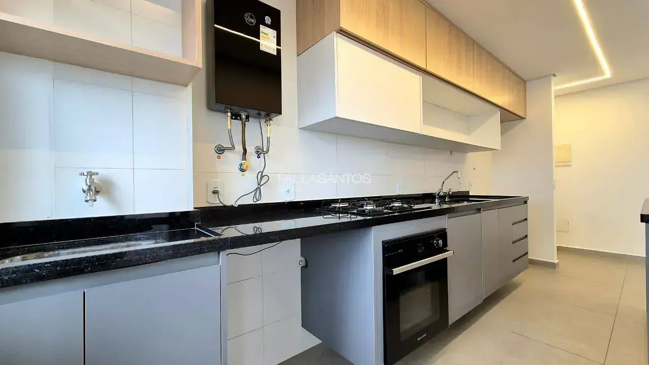 Apartamento à venda com 2 quartos sendo 1 suíte - Evolution Muraro - Jardim América, Soroc - Foto 4