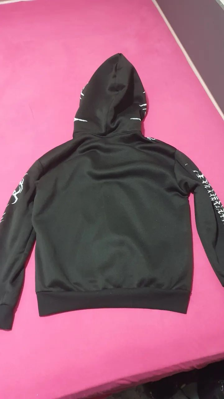 Casaco com balaclava - Foto 3