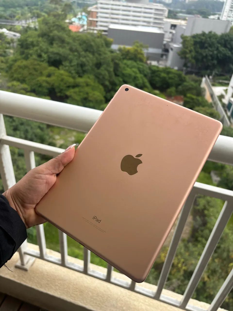 IPAD 1800 - Foto 4