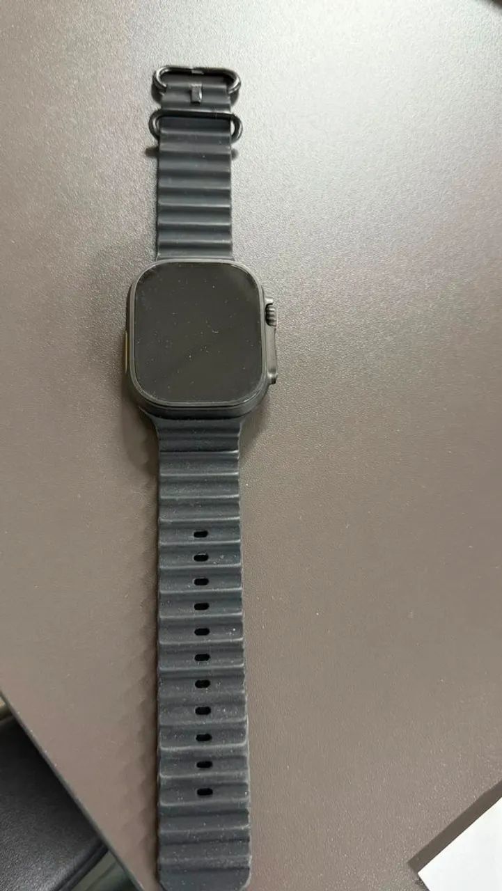 Apple watch ultra 3  - Foto 2