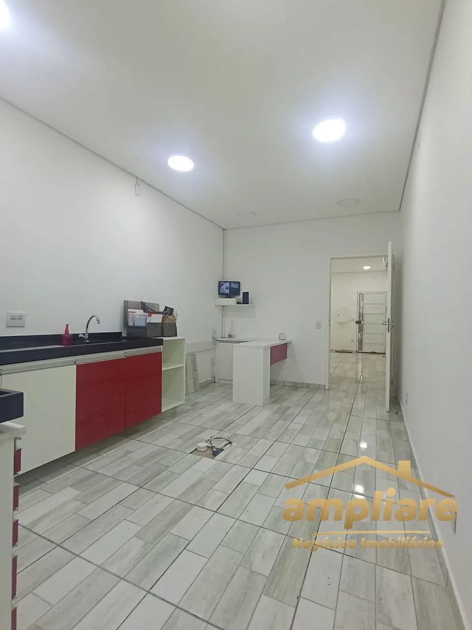 salão - Vila Nova Sorocaba - Sorocaba - Foto 4